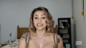 'Below Deck Sailing Yacht' Reunion: Dani Soares Says Father of Her Child Wants Nothing to Do With the Baby